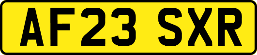 AF23SXR
