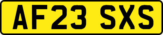 AF23SXS