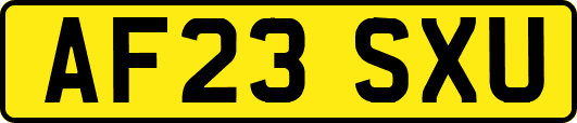 AF23SXU