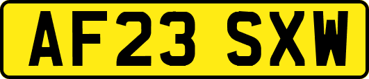 AF23SXW