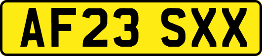 AF23SXX
