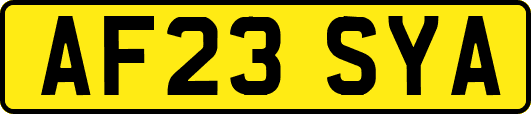 AF23SYA
