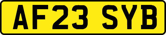 AF23SYB