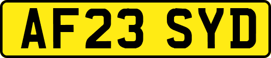 AF23SYD
