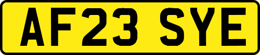 AF23SYE