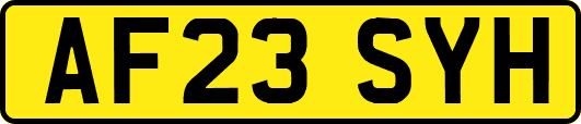 AF23SYH