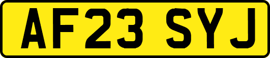 AF23SYJ