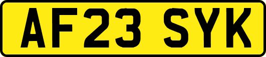 AF23SYK
