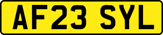 AF23SYL