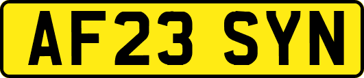 AF23SYN