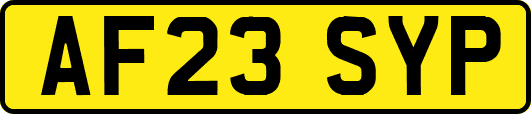AF23SYP