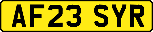 AF23SYR