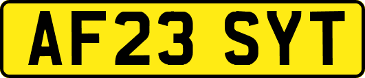 AF23SYT
