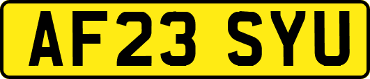 AF23SYU