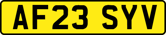 AF23SYV