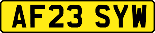 AF23SYW