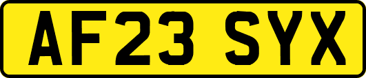AF23SYX