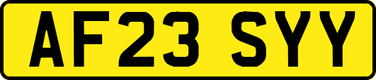 AF23SYY