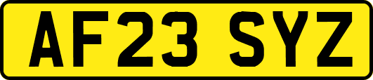 AF23SYZ