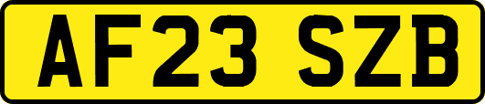 AF23SZB