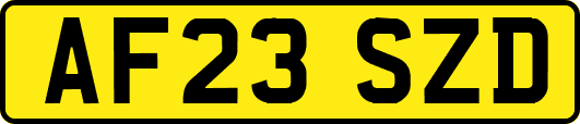 AF23SZD