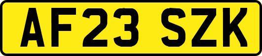 AF23SZK