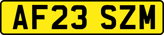AF23SZM