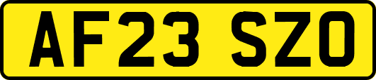 AF23SZO