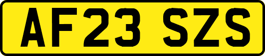 AF23SZS