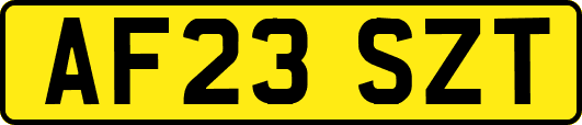 AF23SZT