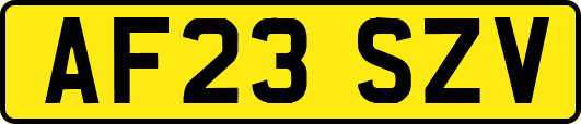 AF23SZV