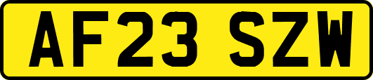AF23SZW