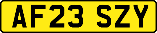 AF23SZY