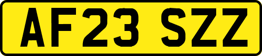 AF23SZZ