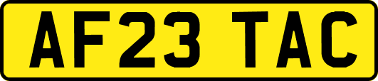 AF23TAC