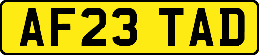 AF23TAD