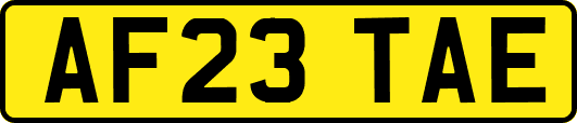 AF23TAE