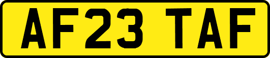 AF23TAF