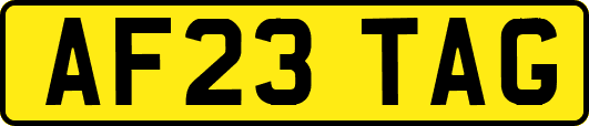 AF23TAG