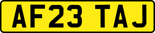 AF23TAJ