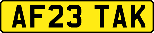 AF23TAK