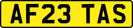 AF23TAS