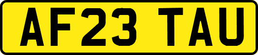 AF23TAU