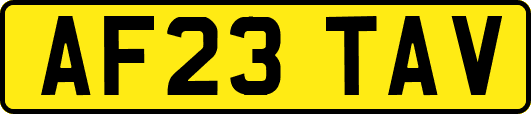 AF23TAV