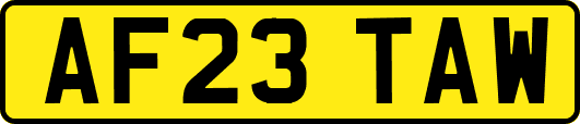 AF23TAW