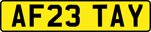 AF23TAY