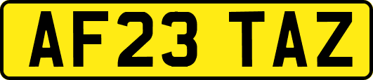 AF23TAZ