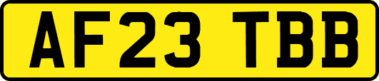 AF23TBB