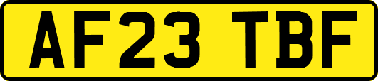 AF23TBF