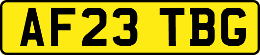 AF23TBG